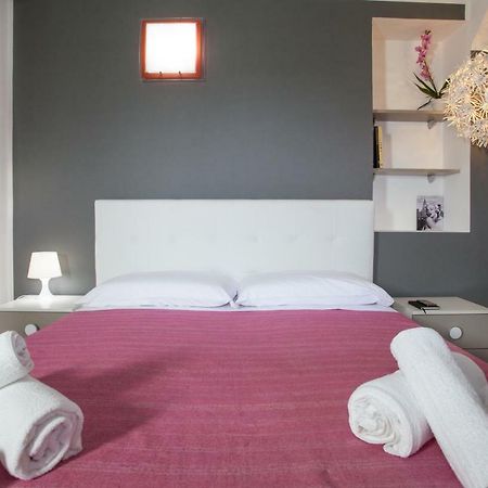 B&B For You Таормина Екстериор снимка