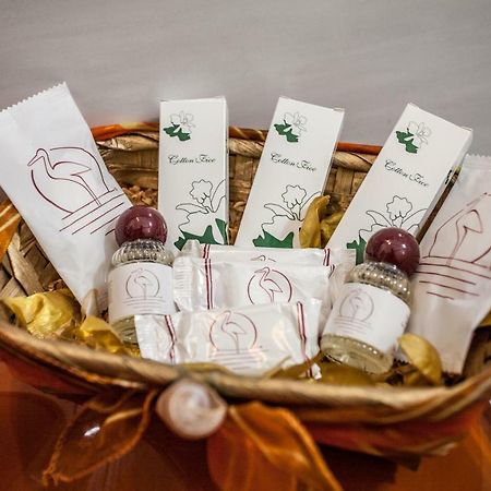 B&B For You Таормина Екстериор снимка