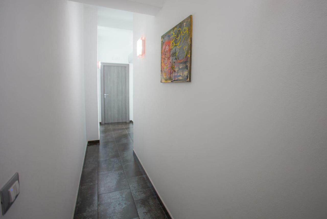 B&B For You Таормина Екстериор снимка