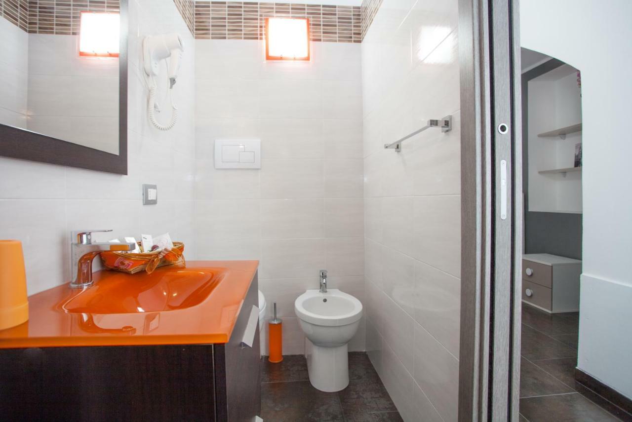 B&B For You Таормина Екстериор снимка