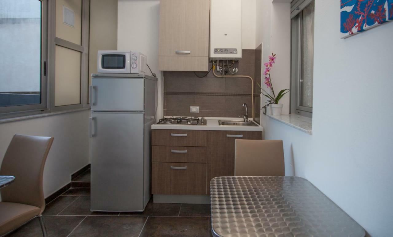 B&B For You Таормина Екстериор снимка