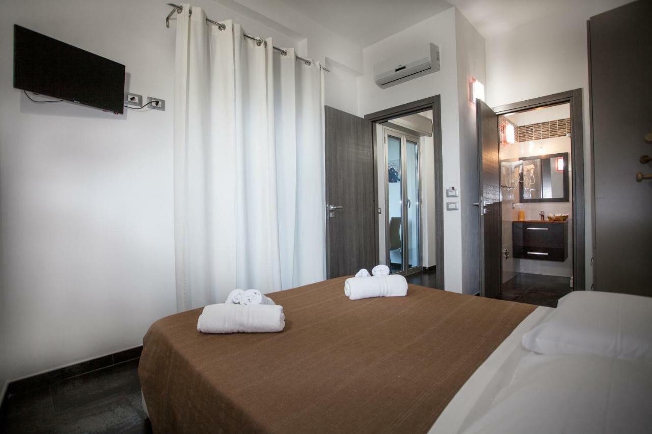 B&B For You Таормина Екстериор снимка