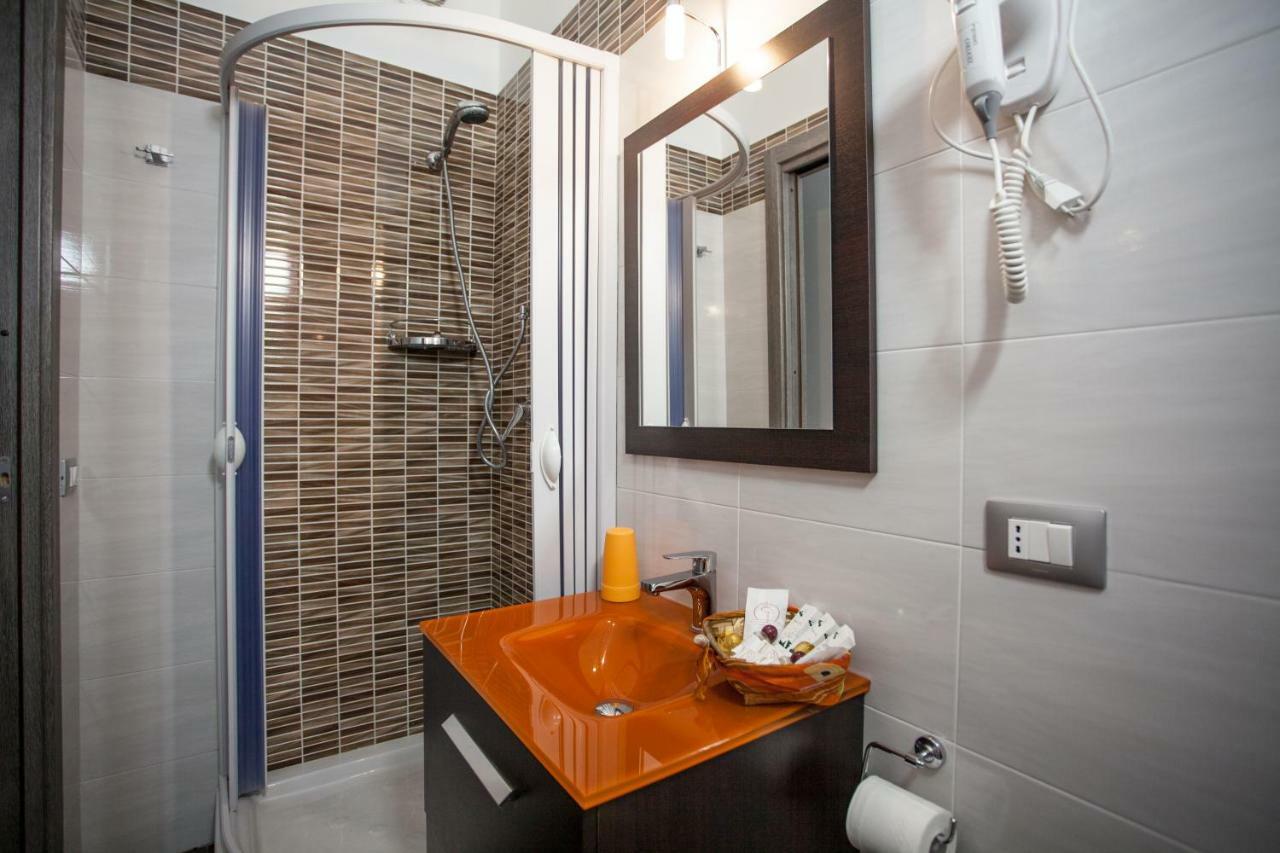 B&B For You Таормина Екстериор снимка