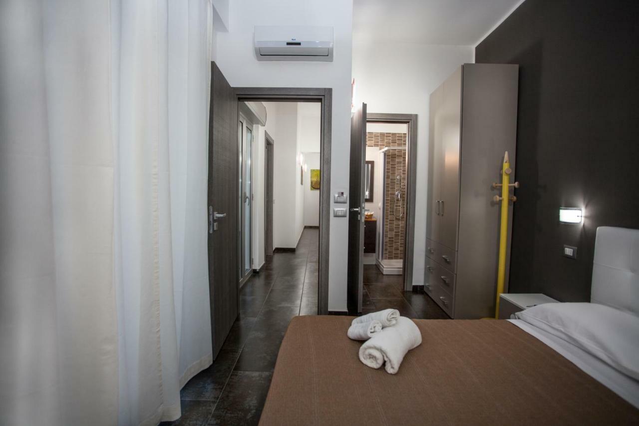 B&B For You Таормина Екстериор снимка