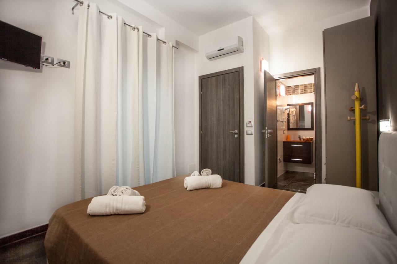 B&B For You Таормина Екстериор снимка