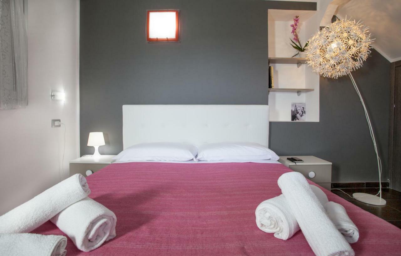 B&B For You Таормина Екстериор снимка