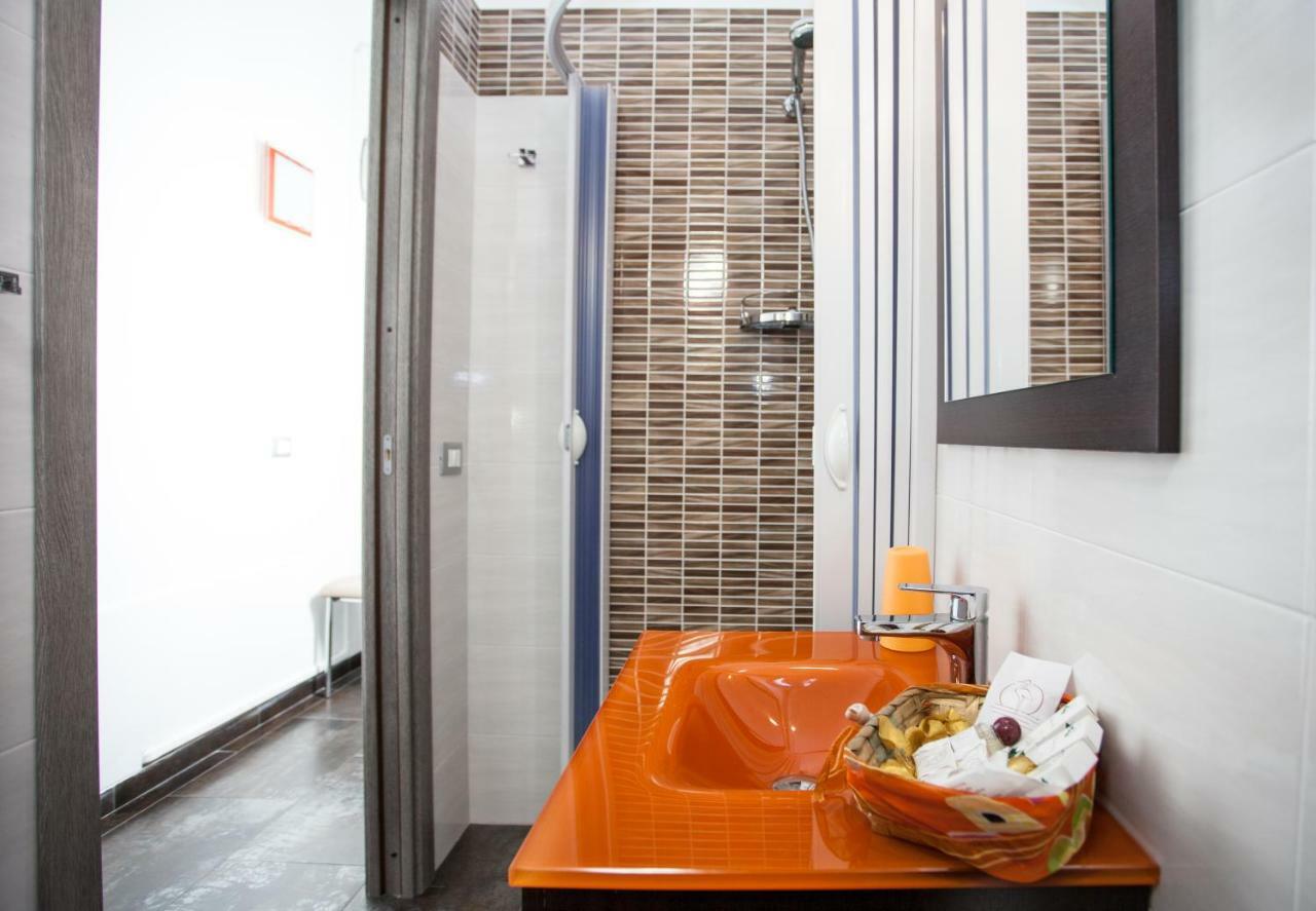 B&B For You Таормина Екстериор снимка