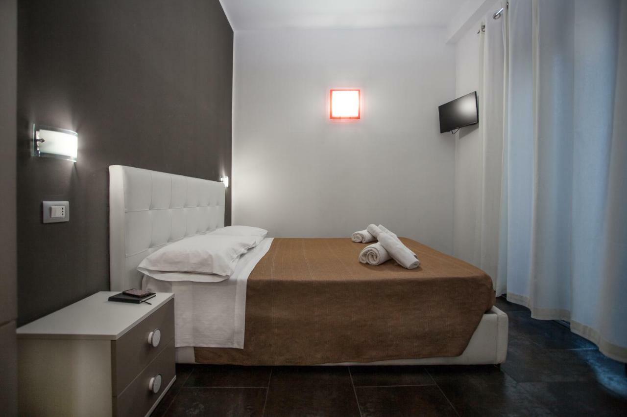 B&B For You Таормина Екстериор снимка