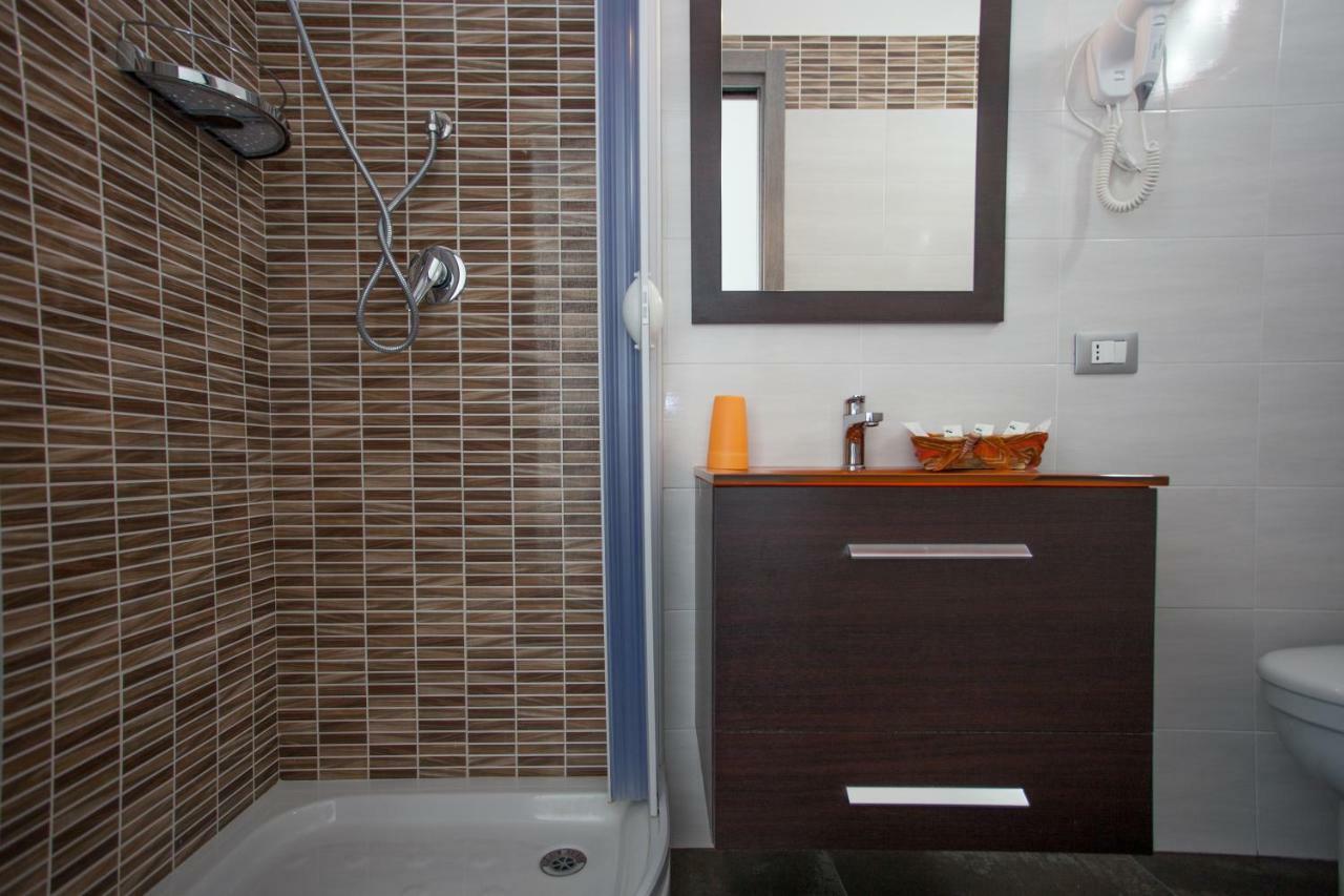 B&B For You Таормина Екстериор снимка