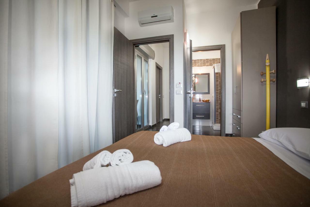 B&B For You Таормина Екстериор снимка