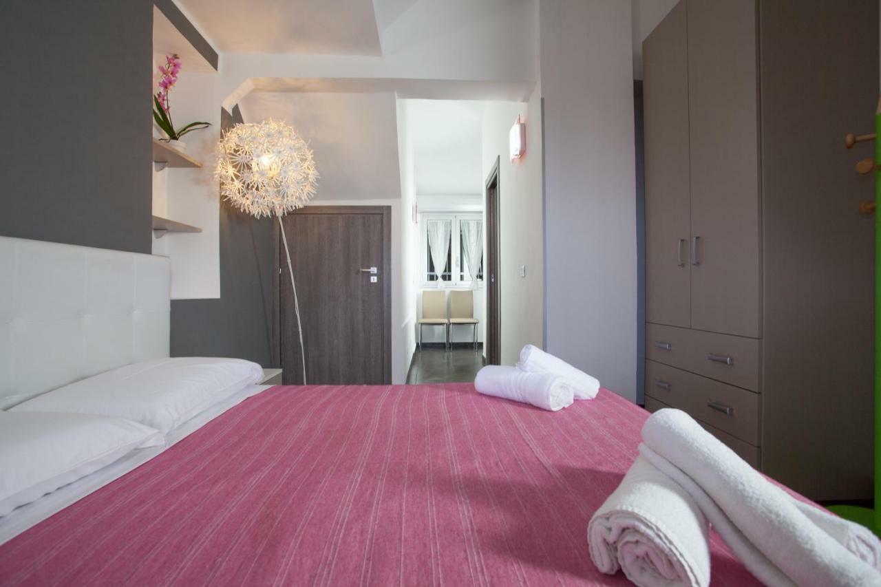 B&B For You Таормина Екстериор снимка